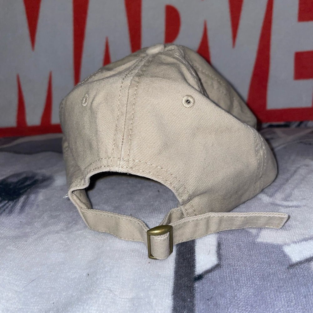 Dad hat - Picture 2 of 3